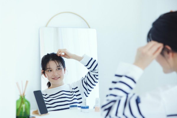 次回来店まで寄り添う