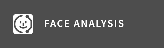 FACE ANALYSIS