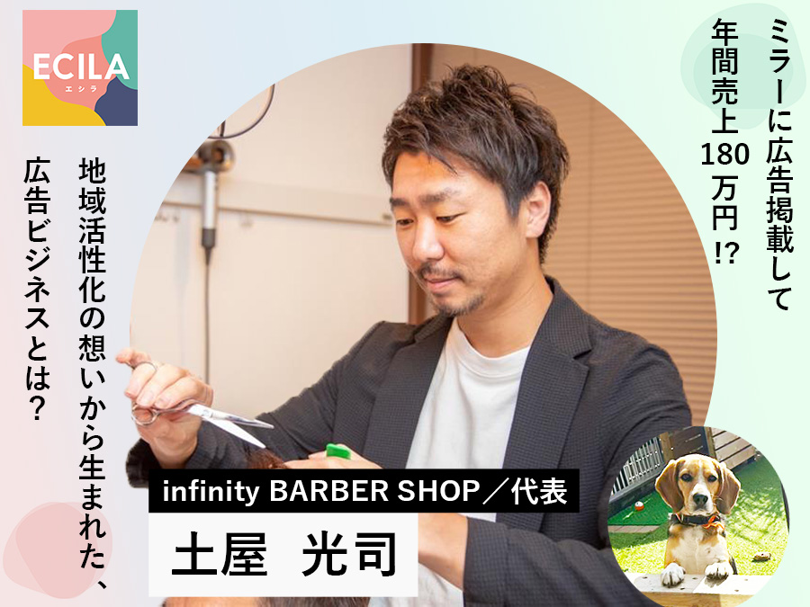 ECILA導入店へインタビューをしました。urupool