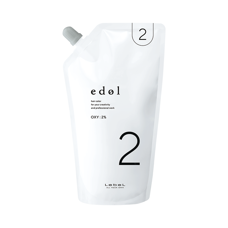 エドル オキシ 2％