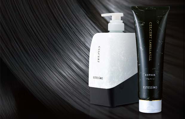 セルサート ラメラフル リペア 500g導入プロモーションのご案内