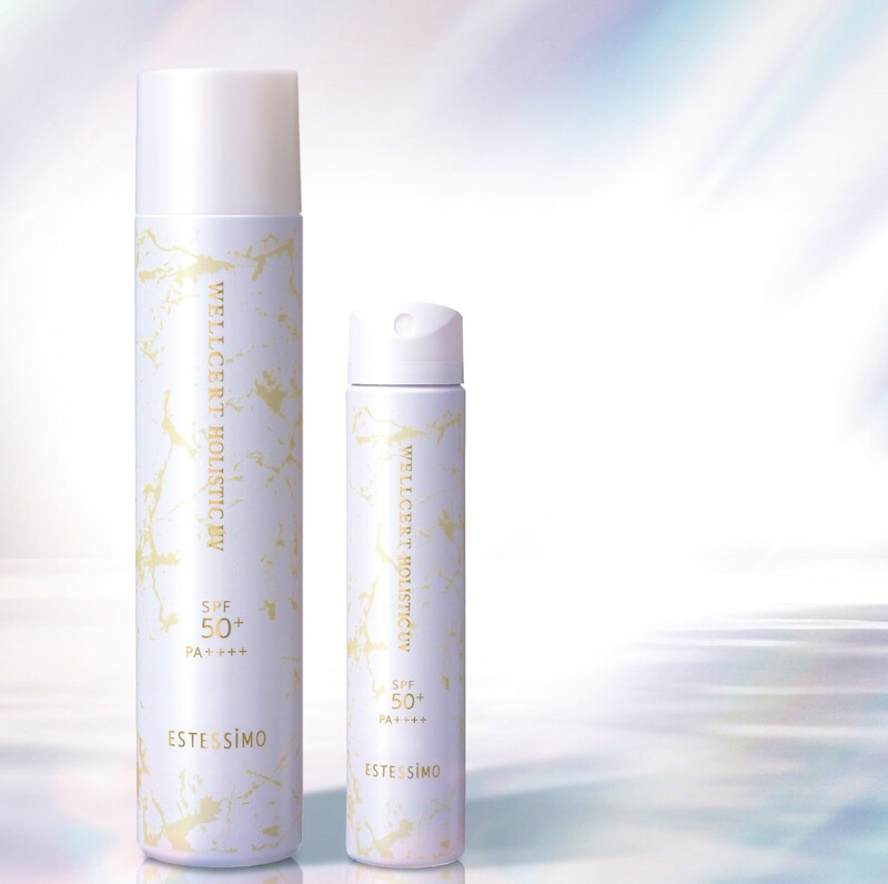 エステシモ ウェルサート ホリスティックUV