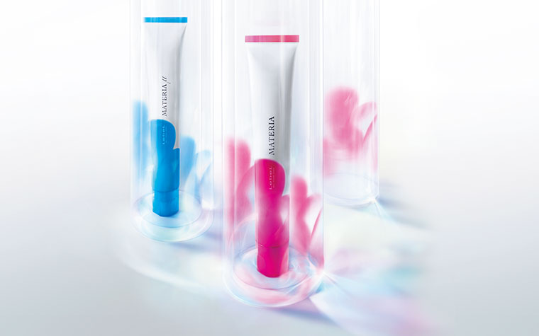 MATERIA MATERIAμ MATERIAG