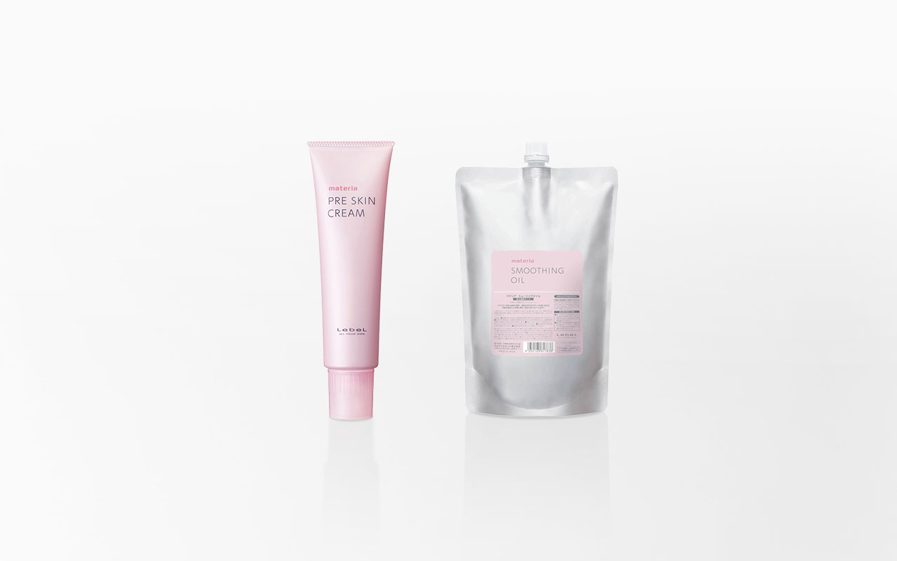 MATERIA COLOR SUPPORT ITEM