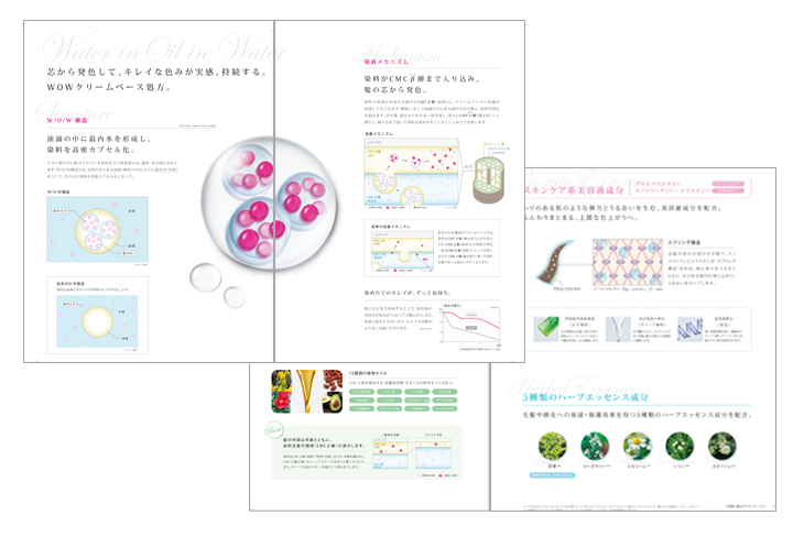 デジタルカタログ（TAKARA BELMONT 共通ID 限定）