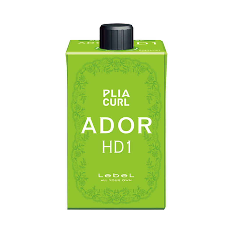 プライア カール アドール HD1