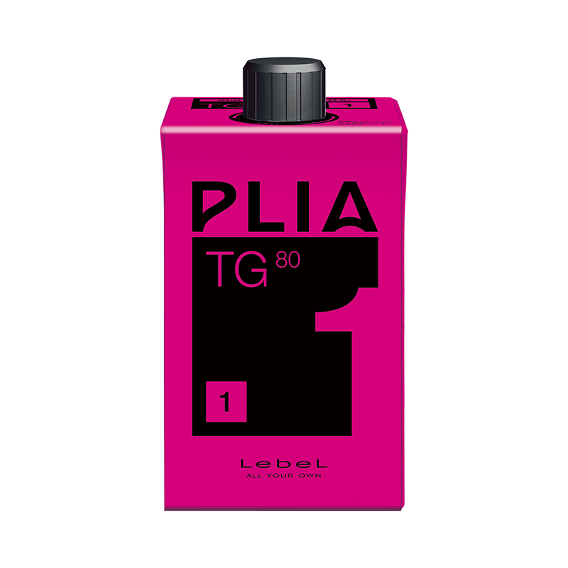 プライア TG 第1剤 a