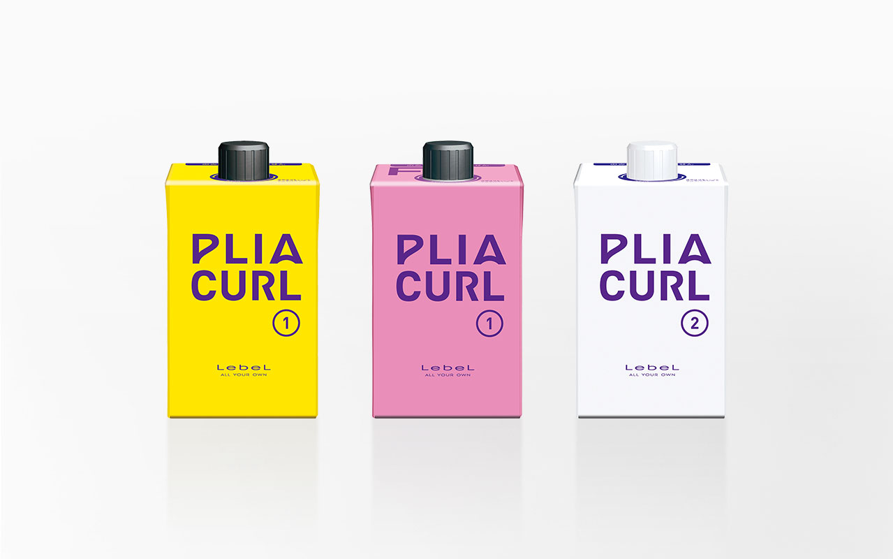 PLIA CURL