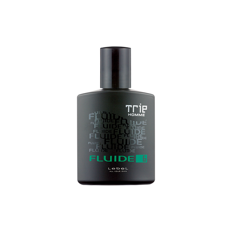 トリエオム フリュード 6