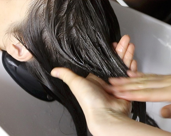 ヘアケア・トリートメント