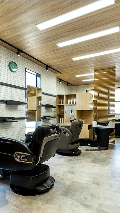 ヘアーサロンイシイ