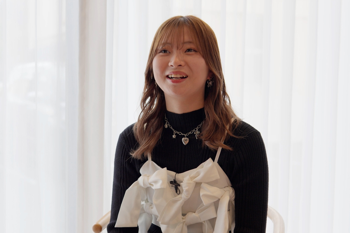 難波さんインタビュー