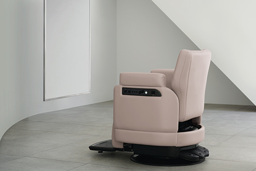 EQUA SR見学予約はこちら