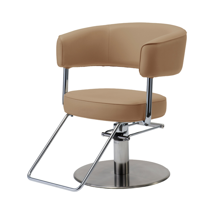 ライトブラウン(NL8)