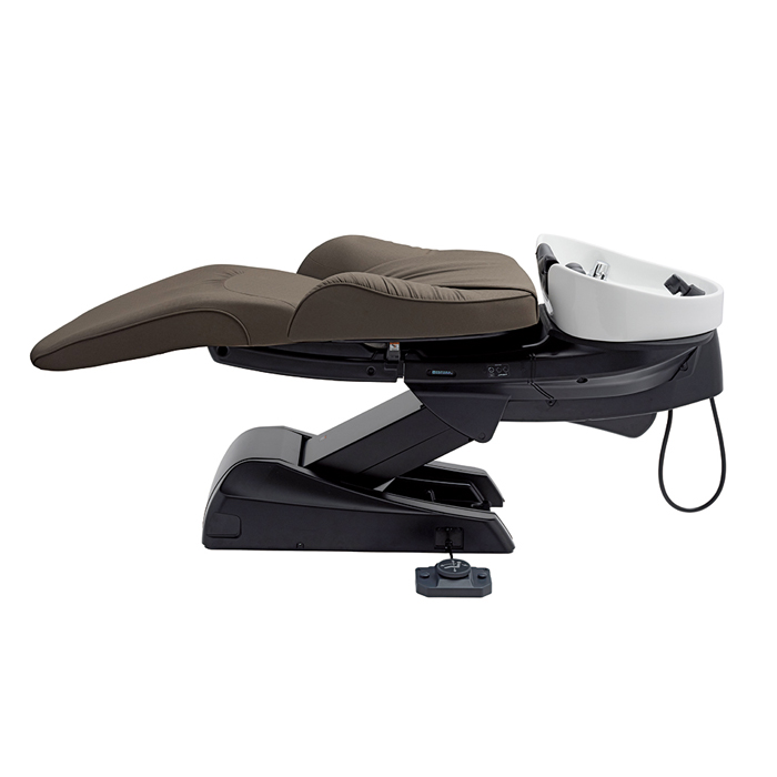 シナモンブラウン（ST4）