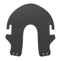 アクアポッド用 フェイスシール画像