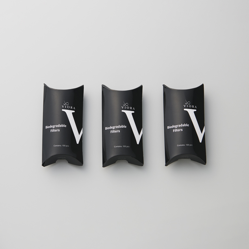 ディスポーザブルフィルター（Pristine用）