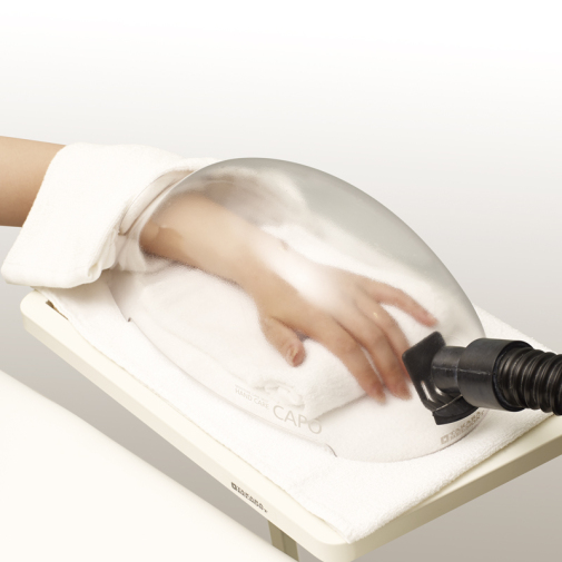 ハンドケアカポ（モイスチャーケアミスト専用）