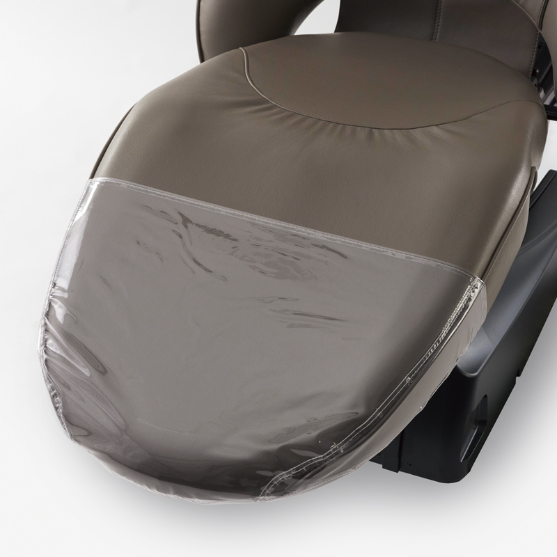 レッグレストカバー（YUME Ⅱ専用）