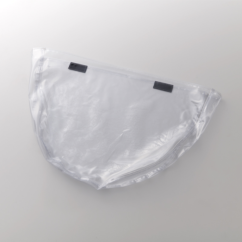 レッグレストカバー（YUME専用）