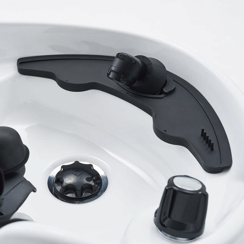 ボウルインナートレイ【YUMEシリーズ2リアシャンプーボウル用】