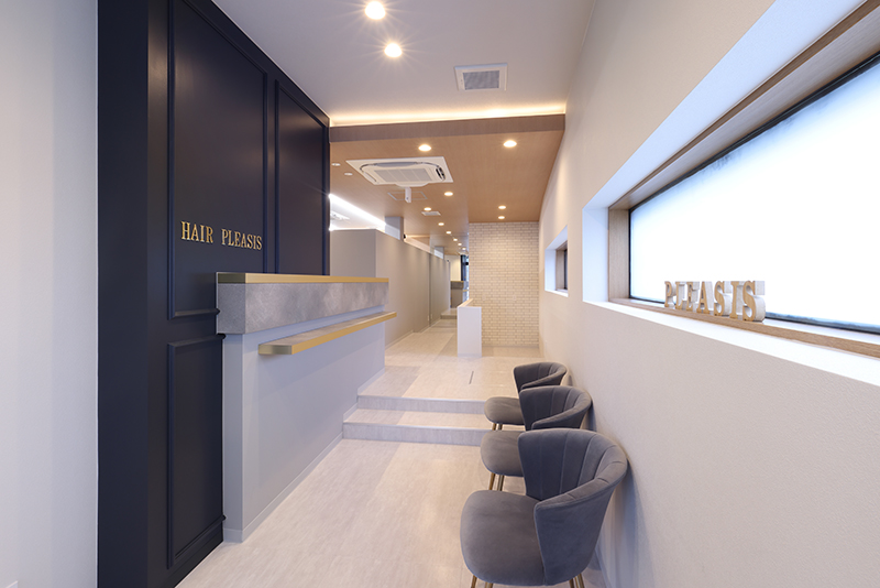 ウェイティング