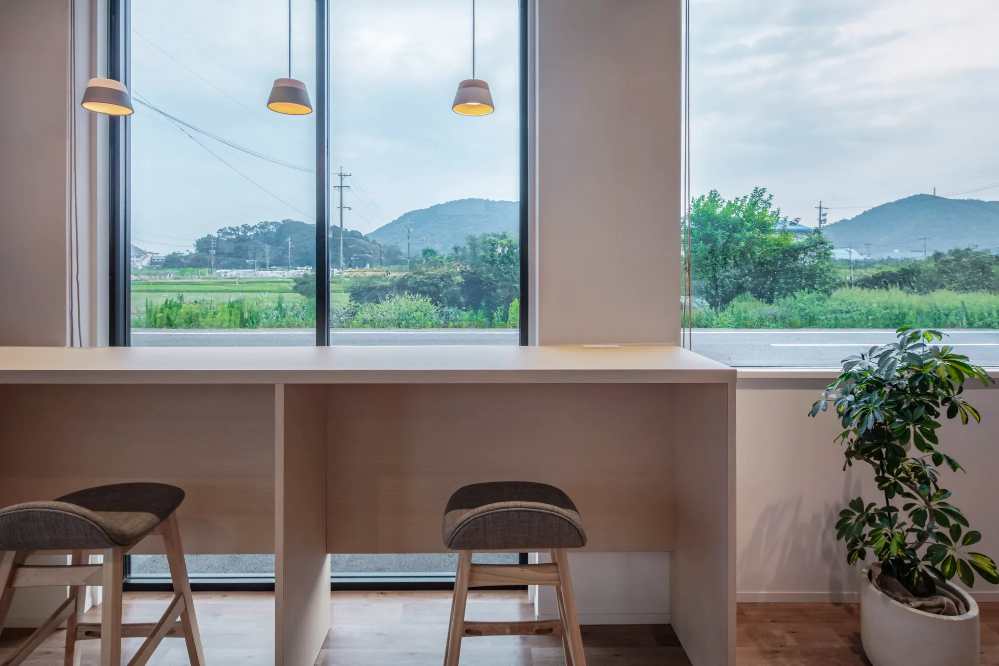 ウェイティング