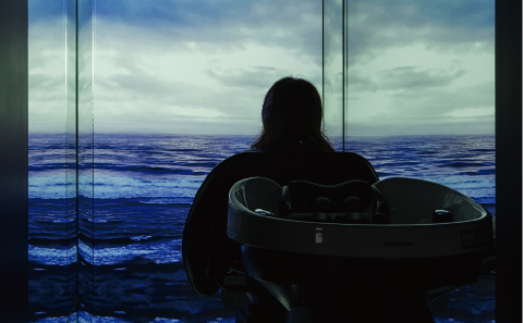 イマーシブスパルーム