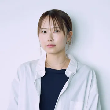 荒川華穂 氏(Cura)