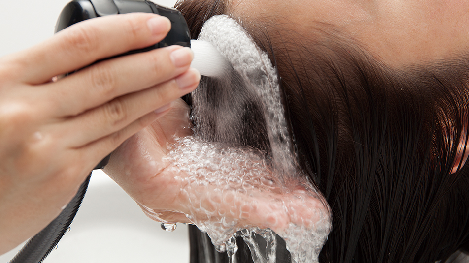 炭酸泉発生機｜Trucare Sure（トルケアシュア）