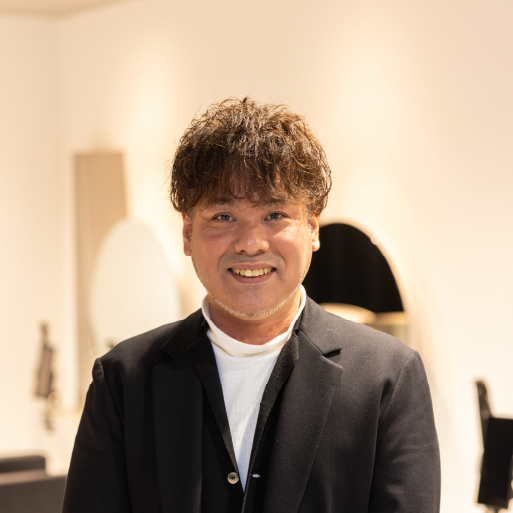 松下 泰之 氏(grace)